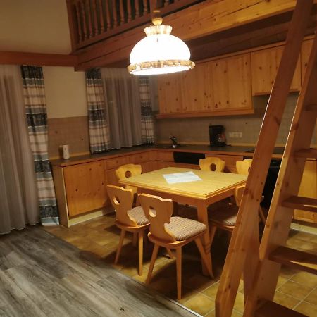 Ferienwohnung Seidl Top 3 Rauris Exterior photo