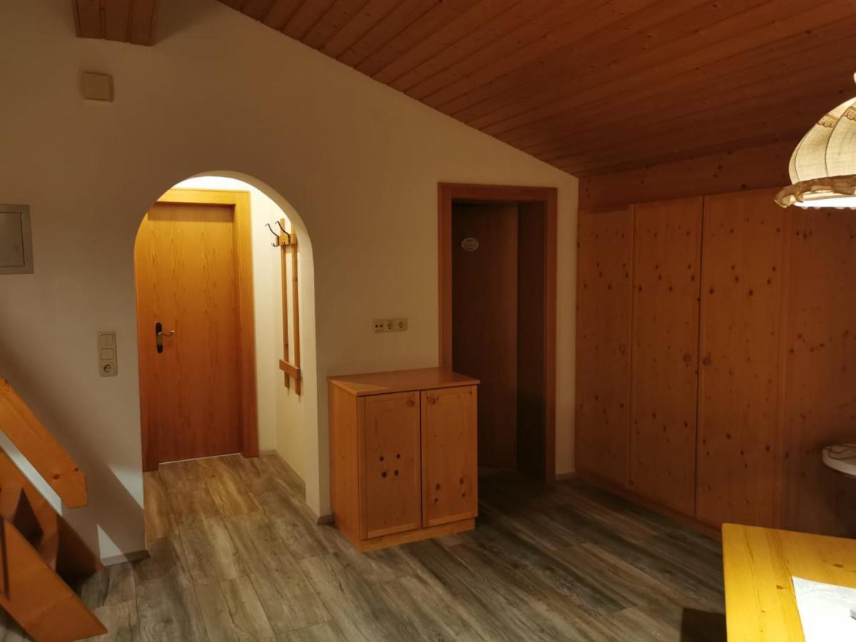 Ferienwohnung Seidl Top 3 Rauris Exterior photo