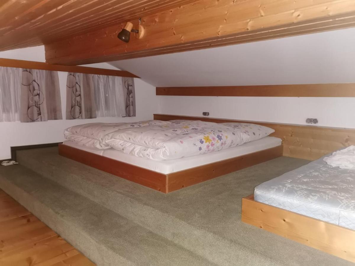 Ferienwohnung Seidl Top 3 Rauris Exterior photo